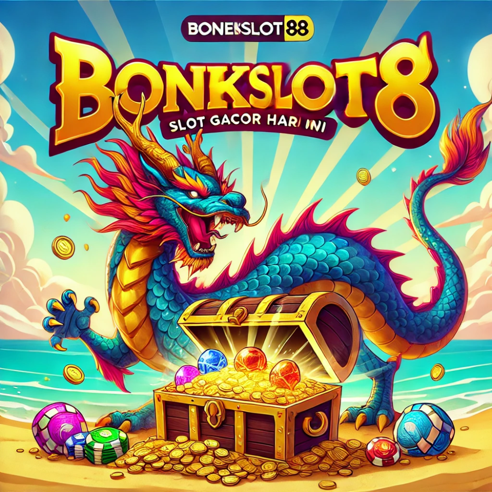 BONEKSLOT88 Sebagai penyedia link slot gacor gampang menang memberikan kesempatan besar kepada pemain untuk merasakan keuntungan besar.Slot gacor mudah jackpot juga tersedia dengan informasi RTP tinggi yang dilengkapi fitur deposit via e-wallet.Sebagai pemain baru kamu harus segera mendaftarkan diri bersama slot online anti rungkad. Kami menawarkan layanan main slot gacor dengan keistimewaan yang tidak tertandingi oleh situs manapun. Dengan bermain slot online gacor hari ini disini, dijamin tidak akan merasakan kekalahan kapan pun karena kami menjamin keuntungan dan kenyaman bagi siapapun. Jelas sekali layanan yang kami berikan telah memiliki lisensi resmi untuk beroperasi keseluruh wilayah nasional maupun internasional. Dengan keragaman pemain dari berbagai latar belakang yang berbeda, ini akan membuat pengalaman bermain slot anda menjadi menyenangkan.Bergaransi kekalahan.            